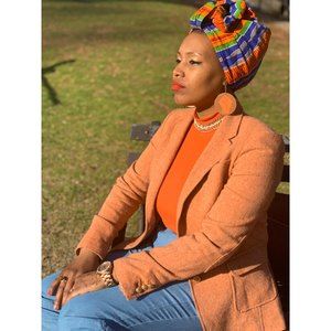 Meet your Posher, Raabia